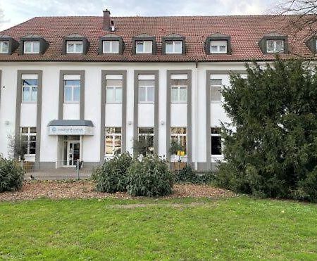 Stadthotel Bocholt Exterior foto