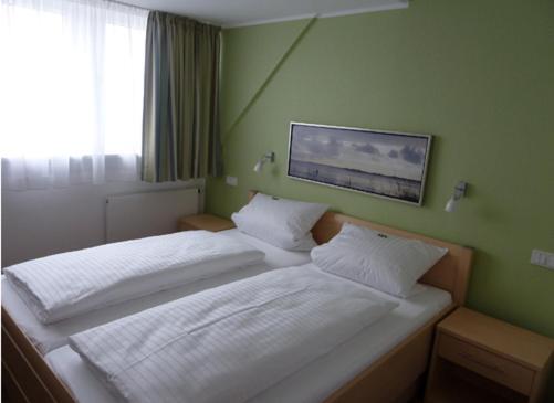Stadthotel Bocholt Habitación foto